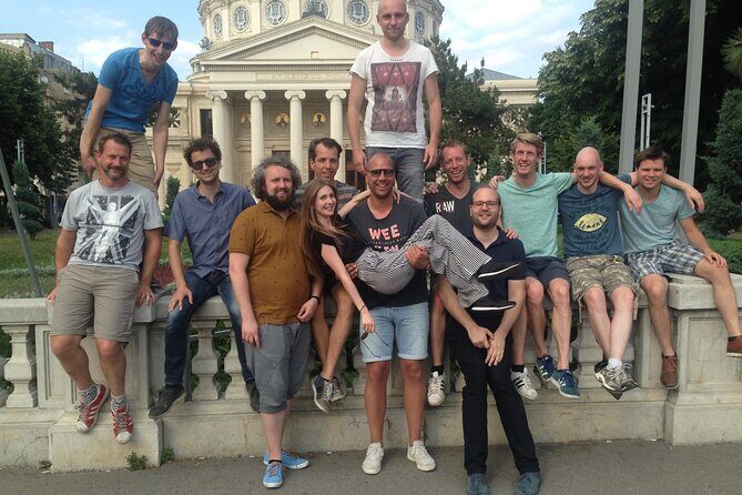 Private Tour - Food, Culture, History & Traditions - Who This Tour Suits Best (and Who Might Prefer Something Else)