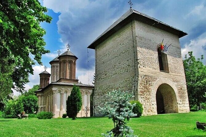 Private Tour to Salt Mine, Lunch at Winery and Dracula Grave - What the day actually feels like (timing and pacing)
