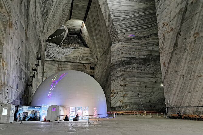 Private Tour to Salt Mine, Lunch at Winery and Dracula Grave - Who should book this tour, and who might prefer something else