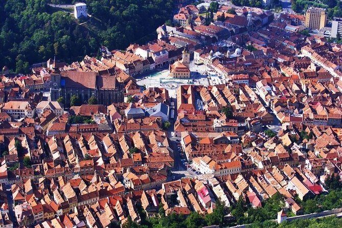 Private Tour: Transylvanian Castles and Brasov's Medieval Old Town - Stop Three: Peles Castle and the Royal Summer-Residence Mood