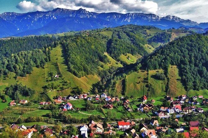 Private Tour: Transylvanian Castles and Brasov's Medieval Old Town - What Makes This Tour Work Day-to-Day