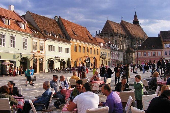 Private Tour: Transylvanian Castles and Brasov's Medieval Old Town - Best Fit: Who Should Book This Transylvanian Combo