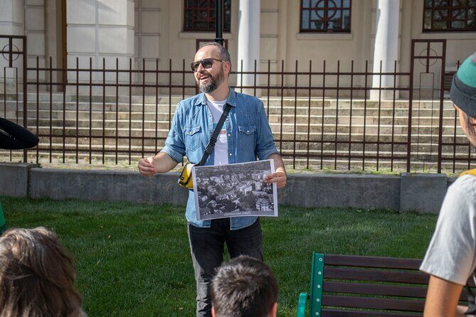 Private Walking Tour: Essential Bucharest + Hidden Gems - Tickets, timing, and what you actually get for 2–3 hours
