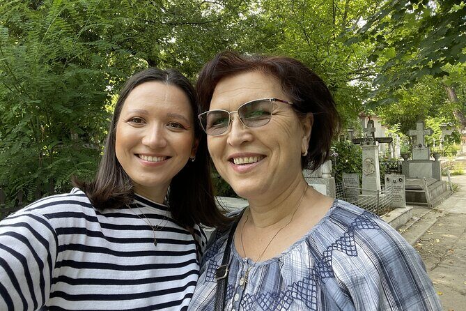 Quest Experience in Bellu Cemetery Bucharest - Timing, Pacing, and When to Go (10:00–18:00)