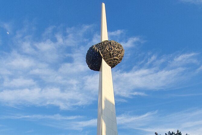 Relics of Communism: 3-Hours Walking Tour (Small groups) - Small-group format: what max 10 people actually changes