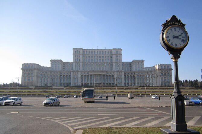 Relics of Communism: 3-Hours Walking Tour (Small groups) - Price and value: is $48.06 worth it?