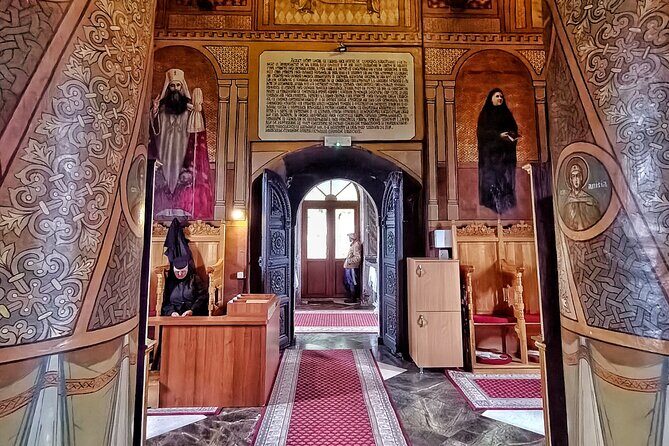 Sacred Monasteries Private Tour: Snagov, Țigănești & Căldărușani - Price and Tickets: What $110.53 Gets You (and How to Judge Value)