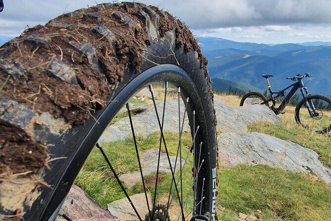 Sambata de Sus: E-Bike Guided Tours - What you pay: value of $117.75 for 4 to 6 hours
