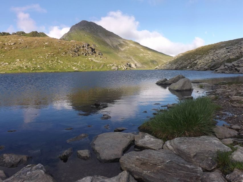 SB09-Transfăgărășan Wonders:Journey through Bâlea Lake,Avrig - Riding the Transfăgărășan Highway from Sibiu: where the day really starts