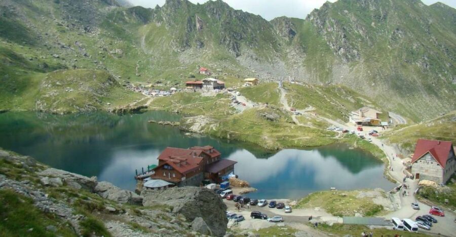 SB09-Transfăgărășan Wonders:Journey through Bâlea Lake,Avrig - Who this tour fits best (and who might want a different plan)