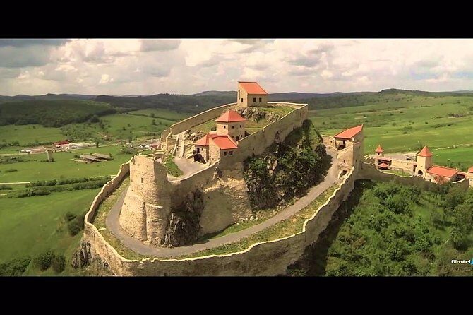 Secrets of the Citadels: Brașov, Viscri, Sighișoara and Sibiu - Why this route saves your time in Transylvania