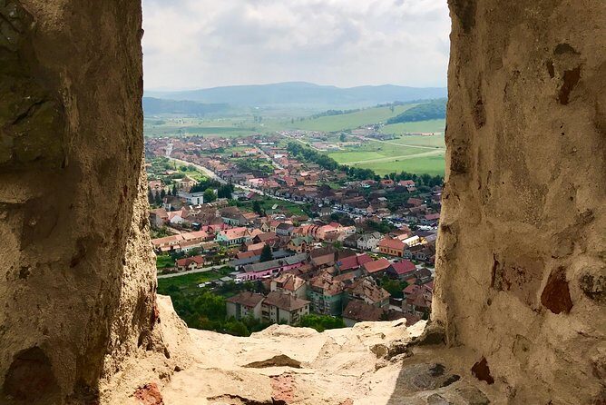 Secrets of the Citadels: Brașov, Viscri, Sighișoara and Sibiu - How the pacing works: guided time plus real free wandering