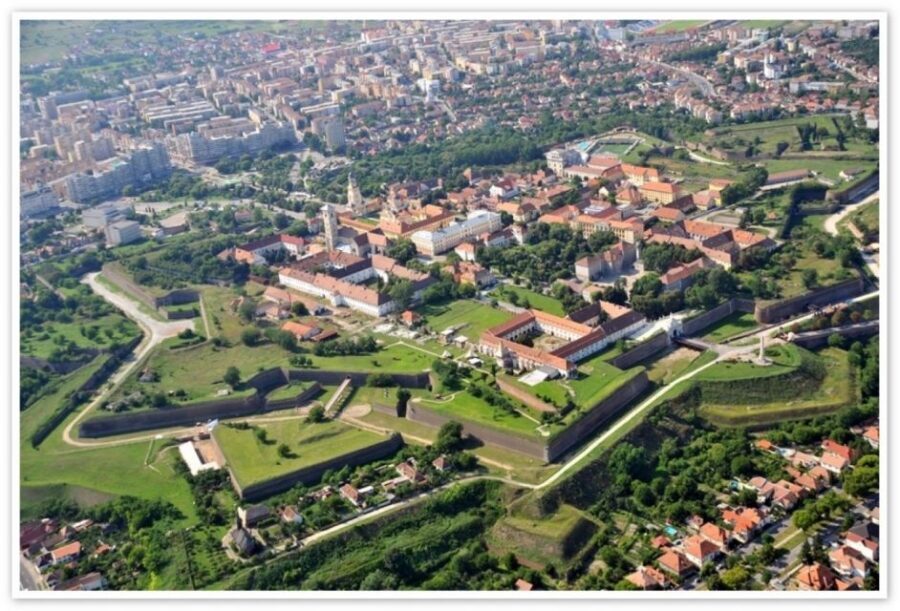 Sibiu: Alba Iulia and Corvin Castle Guided Tour - Key things you’ll notice on this guided day trip