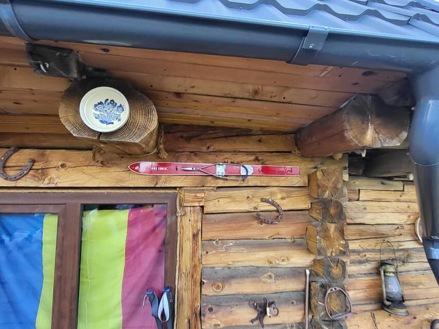Sibiu: Cindrel Mountains Hike with Traditional Brunch - Alex and the small-group vibe that keeps the day fun