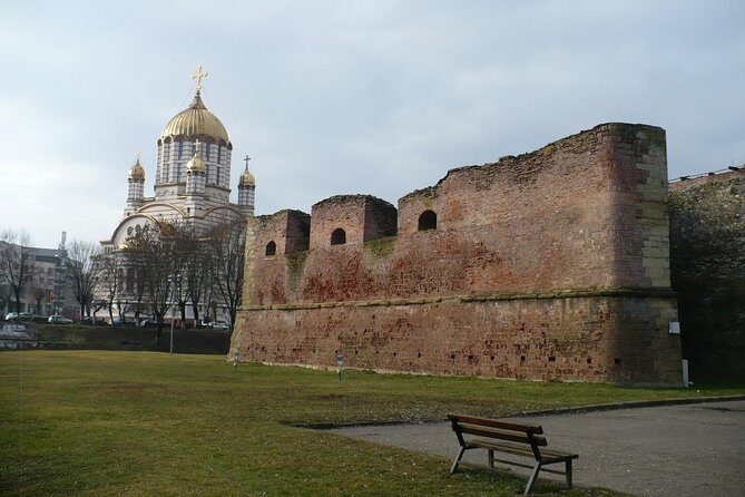 Sibiu Day Trip from Brasov - Arriving in Sibiu: walking the Saxon core on your own feet