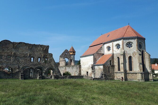 Sibiu Day Trip from Brasov - Timing, duration, and what the 30-minute stops really feel like