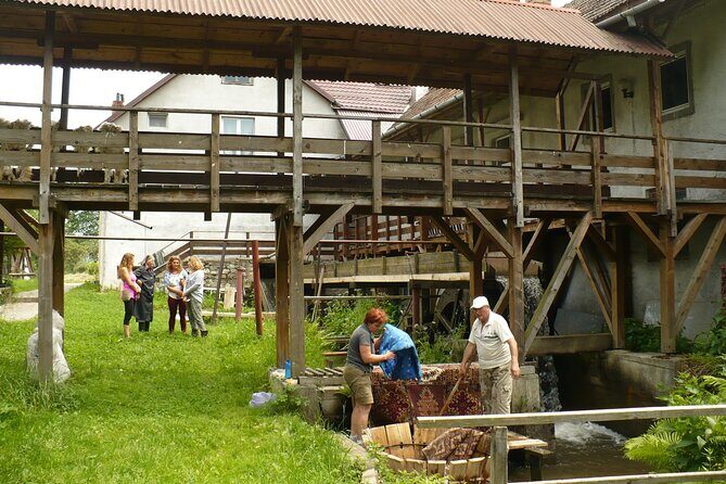 Sibiu Day Trip from Brasov - Price and value: what you’re really paying for at $144.03