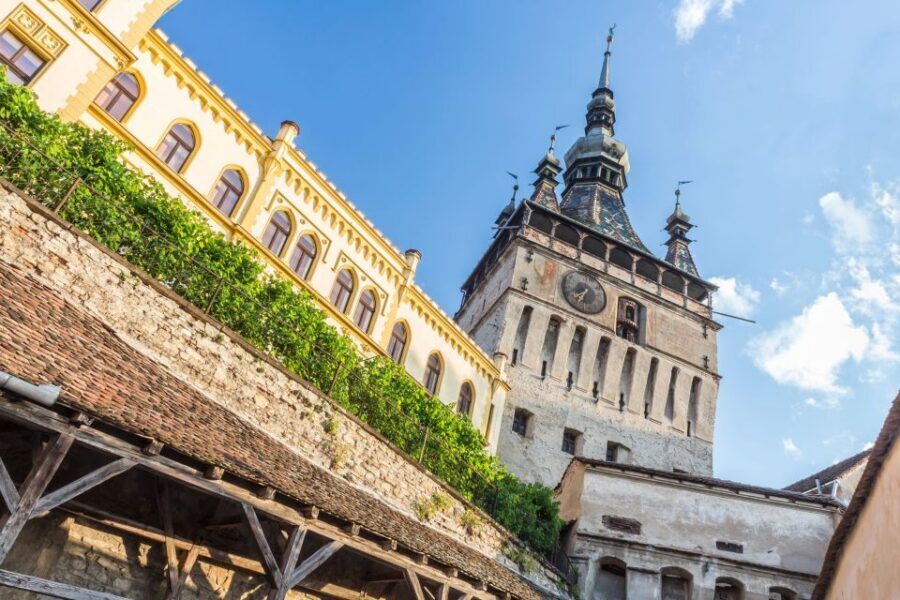 Sighisoara: Candlelight Tour of Dracula's Home Town - Key Points You Should Know Before You Go