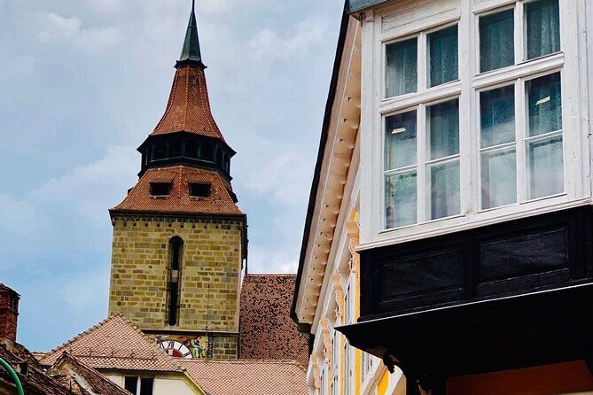 Sinaia and Brasov in one day - The One Detail to Confirm: Bran Castle and Shared-Day Expectations
