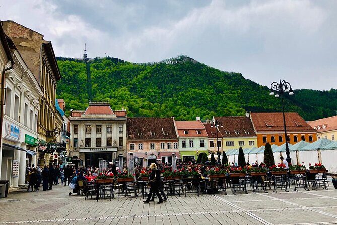 Sinaia and Brasov in one day - Tips to Make the Day Feel Effortless