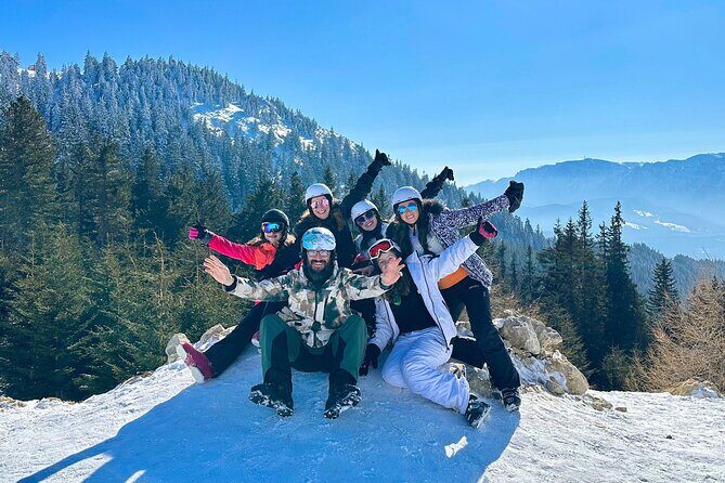 Ski Lessons Poiana Brasov - Key things to know before your ski lesson