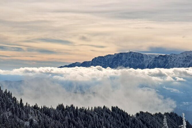 Ski Lessons Poiana Brasov - What you actually get out of the 2-hour format