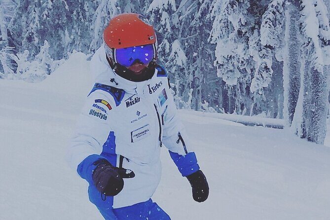 Ski & snowboard lessons on Poiana Brasov- Full Private day tour from Brasov - What to do before you go so the day runs smoother