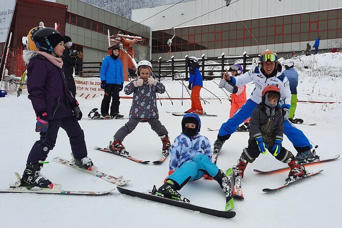 Ski & snowboard lessons on Poiana Brasov- Full Private day tour from Brasov - Gear help you’ll actually appreciate