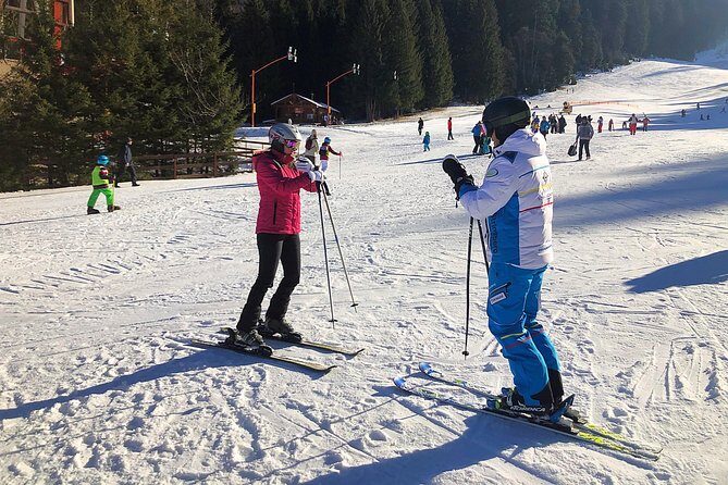 Ski / Snowboard Lessons on the Slopes of Poiana Brasov - Key points to know before you go