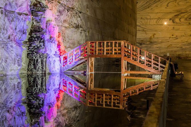 Slanic Salt Mine Day Trip from Bucharest - Key Highlights You’ll Actually Use
