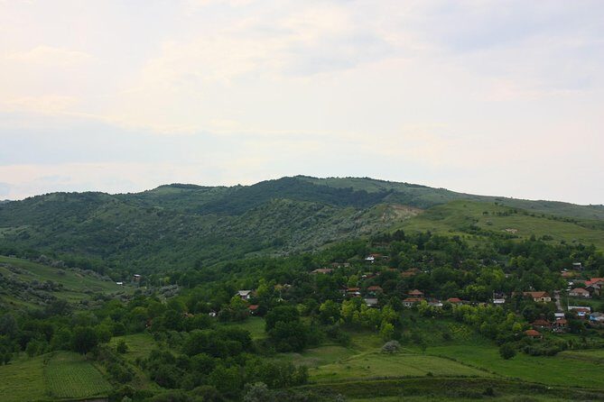 Slanic Salt Mine Day Trip from Bucharest - Price and Value: Is $47.06 a Fair Deal?