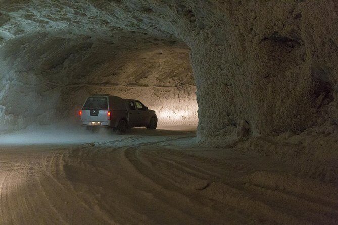 Slanic Salt Mine Day Trip from Bucharest - Guides and the Host Factor: What Makes the Experience Better