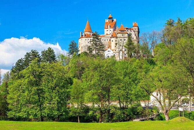 Small-Group Day Trip in Romanian Authentic Mountain Villages from Brasov - Quick hits from this Brasov mountain day