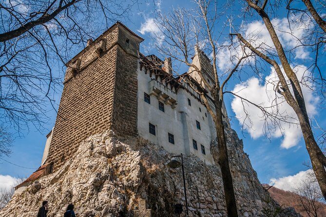 Small-Group Day Trip to Dracula's Castle, Brasov and Peles Castle - The drive reality: comfort, Wi‑Fi, bathroom breaks, and motion sickness