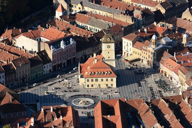 Small-Group Day Trip to Dracula's Castle, Brasov and Peles Castle - Who this tour fits best (and who should choose differently)