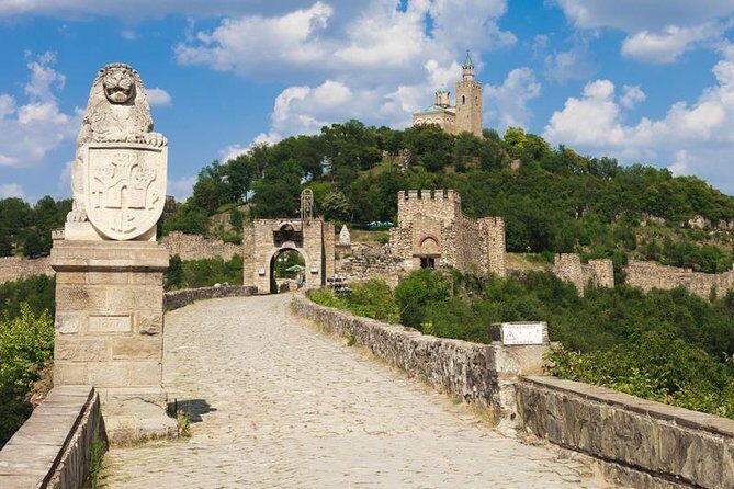 Small-Group Day Trip to North Bulgaria - Key highlights worth your attention