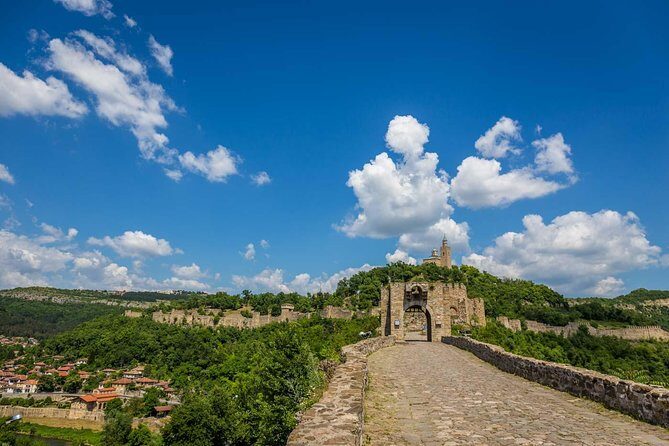 Small-Group Day Trip to North Bulgaria - A 12-hour Bulgaria reality check from Bucharest