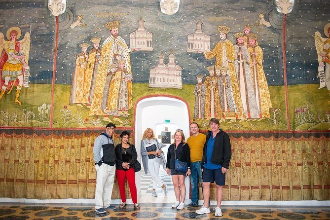 Small Group Tour to Mogosoaia Palace and Snagov Monastery - Group Size, Guide Style, and How to Get the Most Out of It