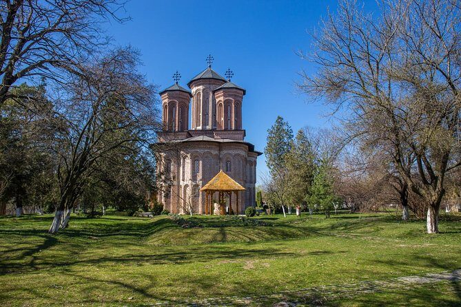 Small Group Tour to Mogosoaia Palace and Snagov Monastery - Who Should Book This Tour (and Who Might Want a Different Plan)