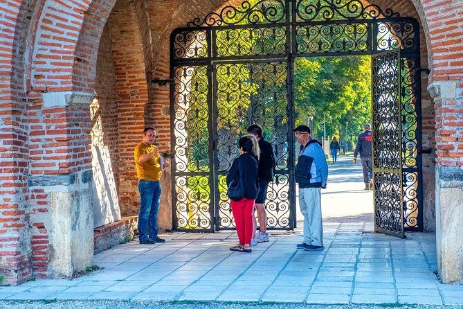 Small Group Tour to Mogosoaia Palace and Snagov Monastery - Should You Book This Small Group Tour?