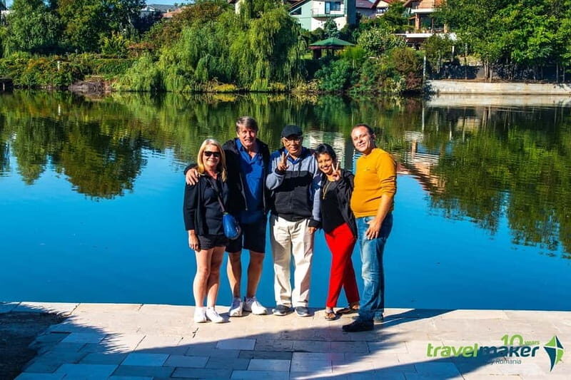 Small Group Tour to Mogosoaia Palace & Snagov Monastery - What your day feels like from start to finish