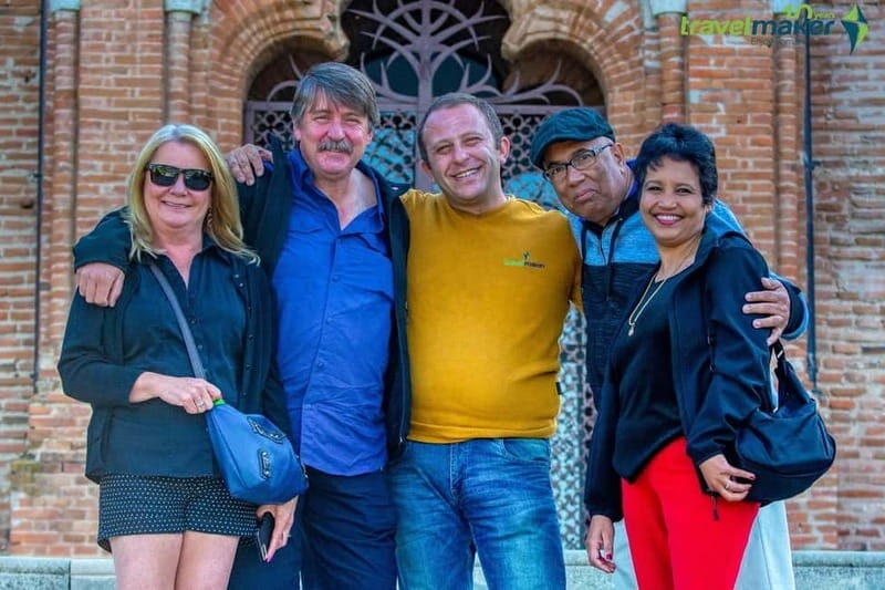 Small Group Tour to Mogosoaia Palace & Snagov Monastery - FAQ