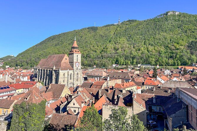 Small Group Walking Tour Of Brasov Old Town - Piața Sfatului: Council Square Starts the Story (And the Inside Visit Makes It Stick)