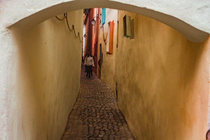 Small Group Walking Tour Of Brasov Old Town - Price, Group Size, and Pickup: Where the Value Actually Comes From