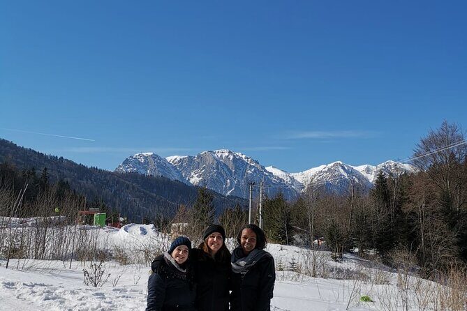 SnowMobiles Tour in Carpathian Mountains - Timing and how to avoid a rushed, cold day