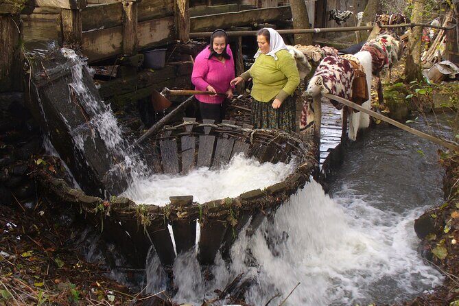 The Best of Maramures in One Day - Key things to know before you go
