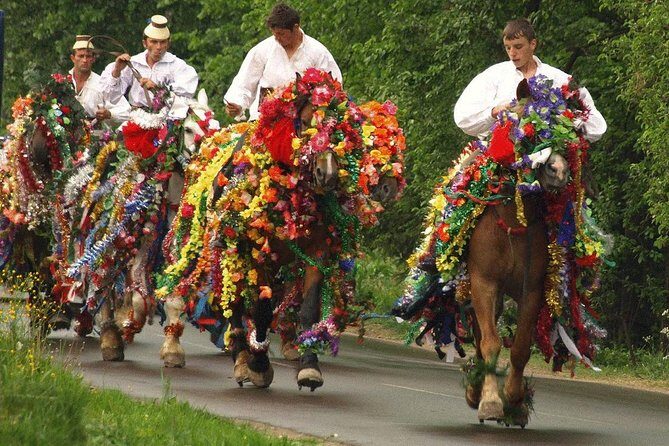 The Best of Maramures in One Day - A one-day Maramureș checklist built for real pacing