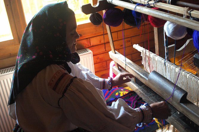 The Best of Maramures in One Day - The functional craft story you’ll actually hear about