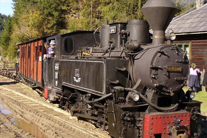 The Best of Maramures in One Day - Transportation and timing: why the start time matters