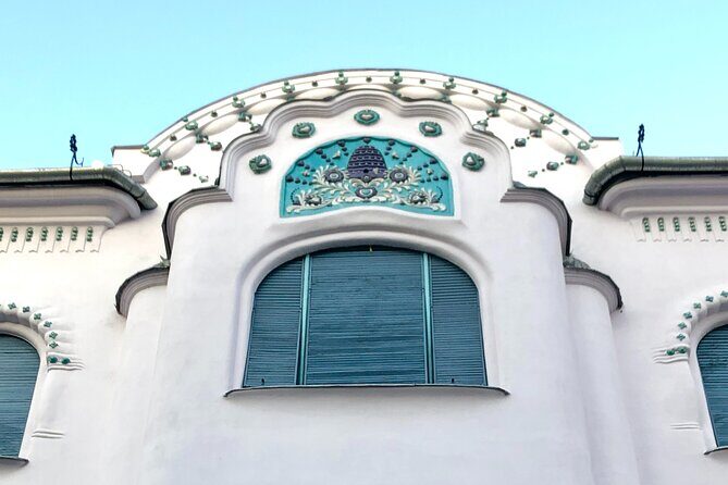 The Classic Tour of Timisoara - Opera Romana House and the power of one building’s timeline
